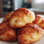 breakfast pastries