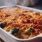 classic chicken divan casserole